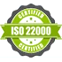 ISO 22000