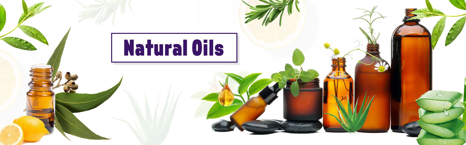 Natural Oils