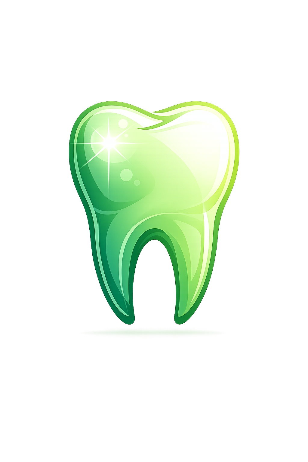Oral Care Icon