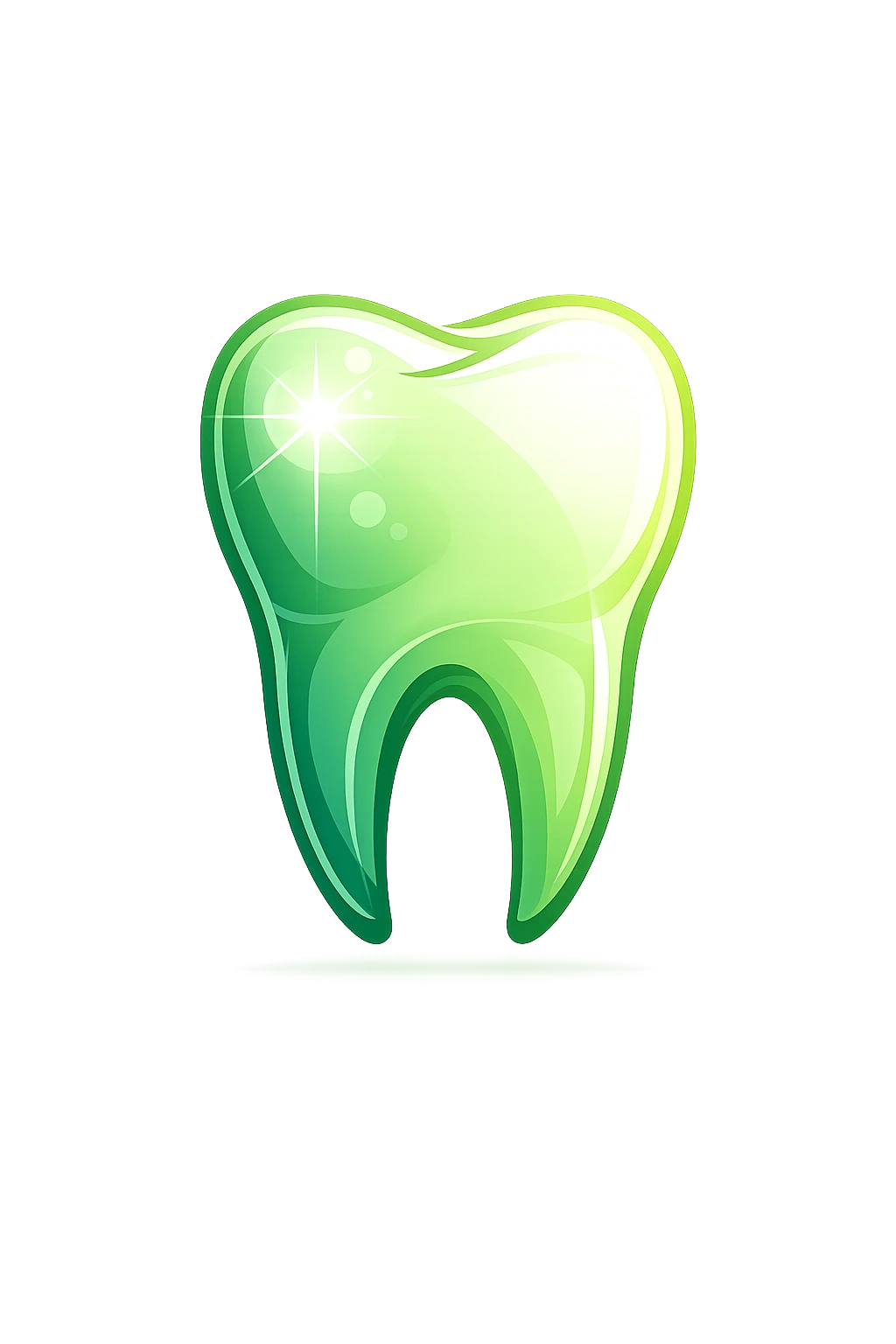 Oral Care Icon