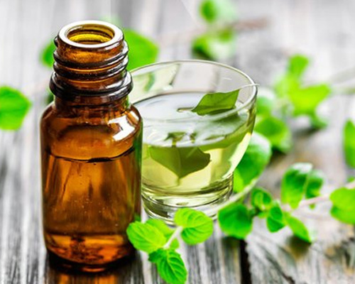 7 Stunning Health Advantages of Spearmint Oil