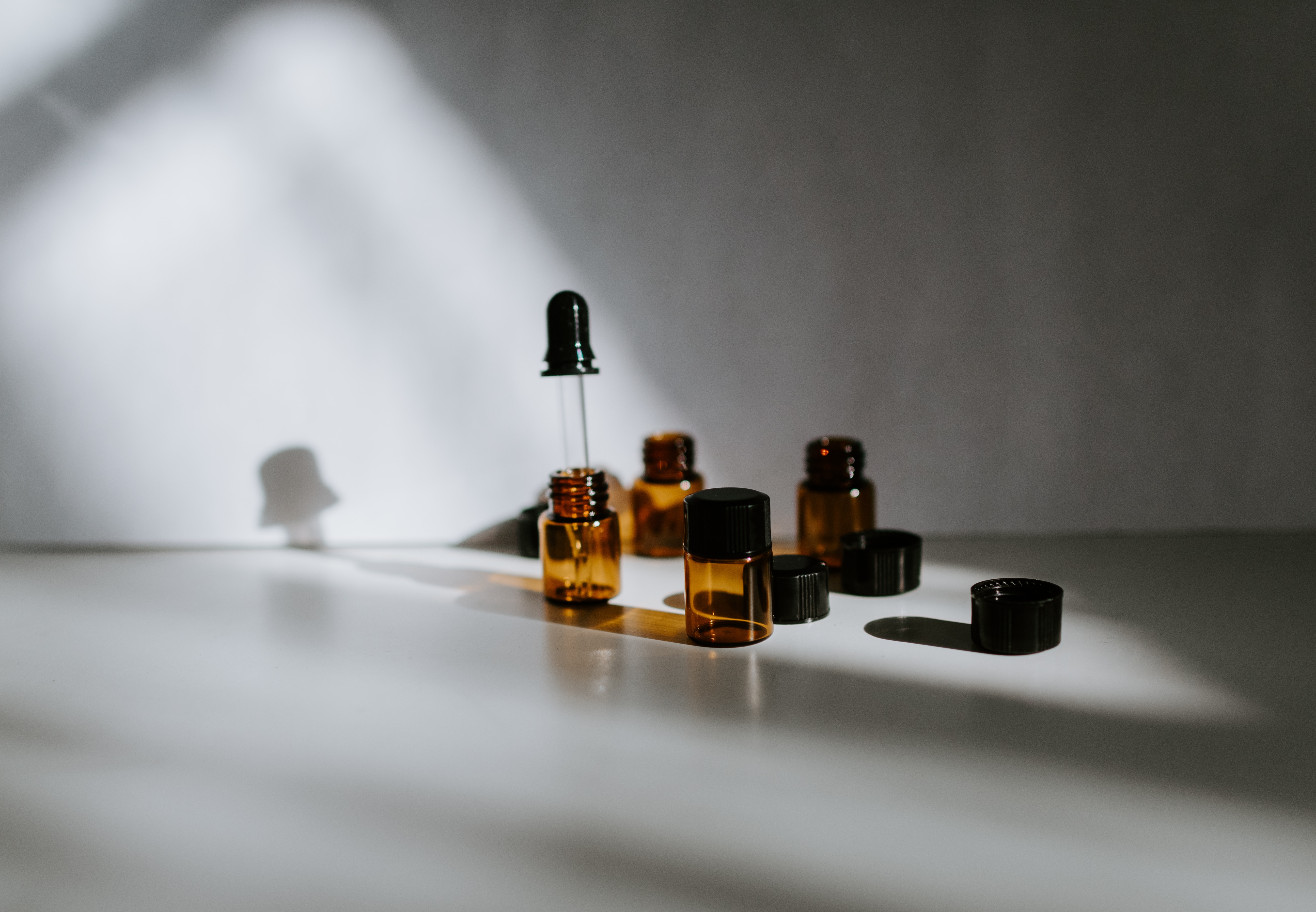 A Walk To The World Of Essential Oils With Silverline Chemicals