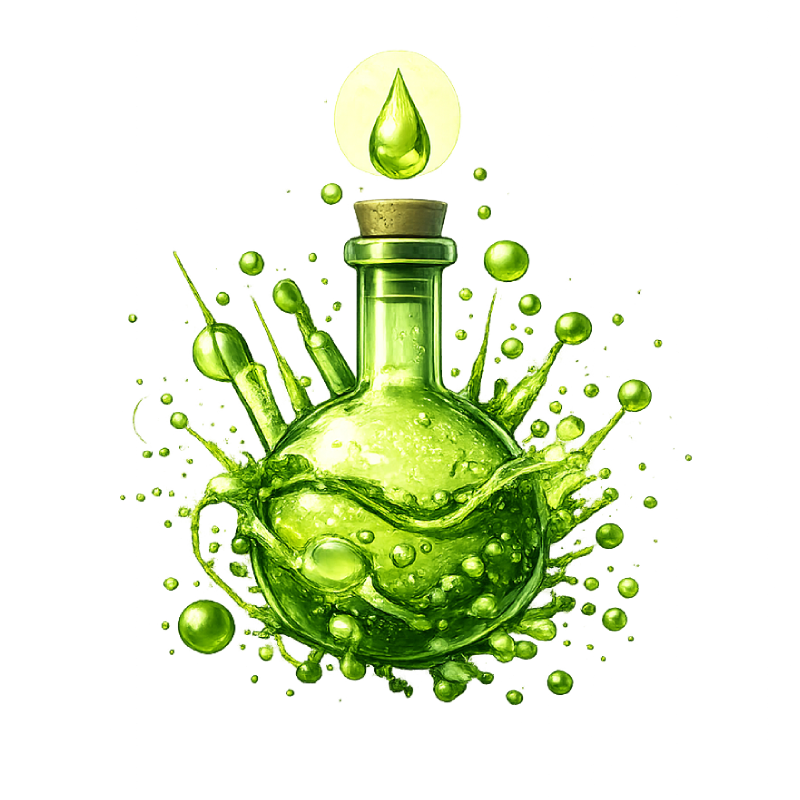 Industrial Solutions