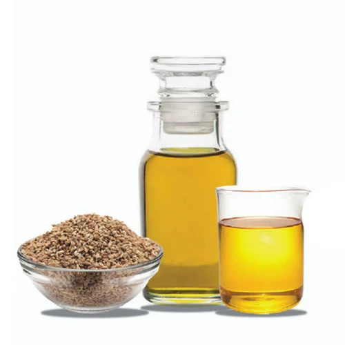 Ajowan Oil Manufacturers