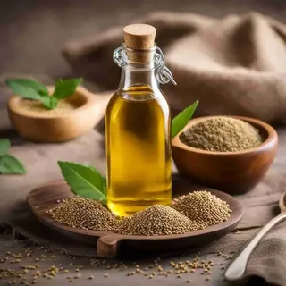 Ajwain Oil Manufacturers In Ethiopia