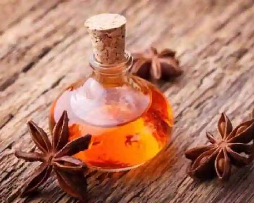 Star Anise Oil  Manufacturers