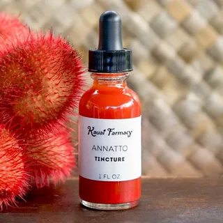 Annatto Extract Manufacturers In Suriname
