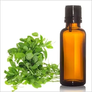 Arachis Oil USP/BP/IP Manufacturers In India