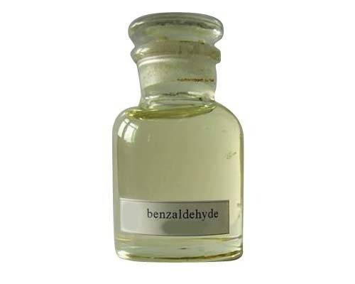 Benzaldehyde In Al Yahar