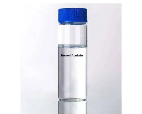 Benzyl Acetate  Manufacturers In India