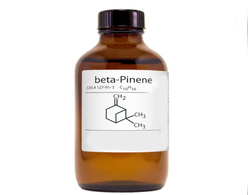 Beta Pinene  In Al Jazirah Al Hamra