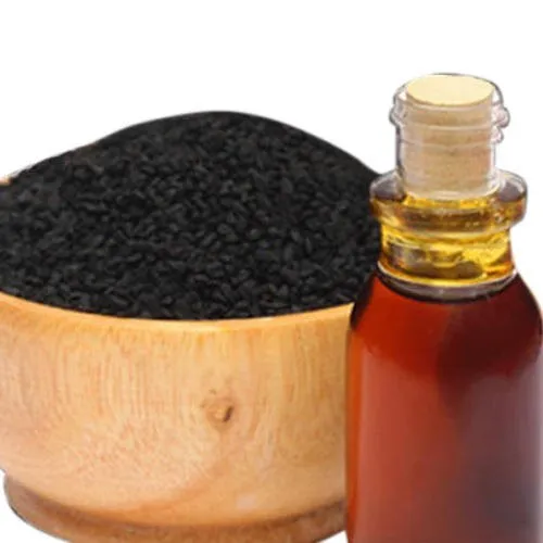 Black Cumin Seed Oil Manufacturers