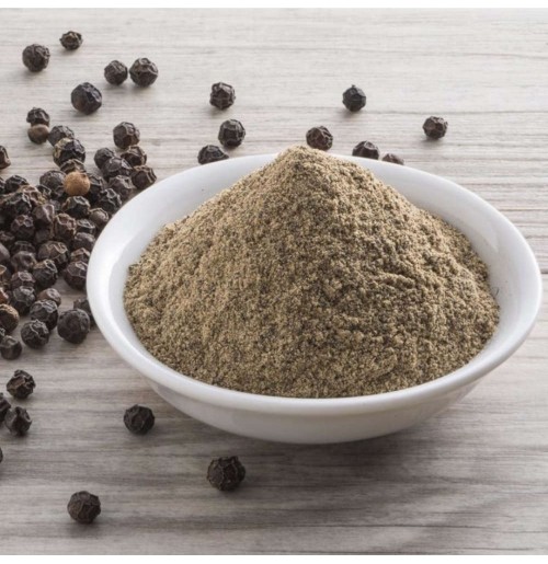 Black Pepper Powder Manufacturers In Ethiopia