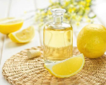 BP Lemon Oil