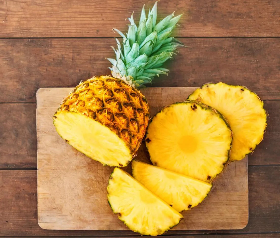 Bromelain Manufacturers In India