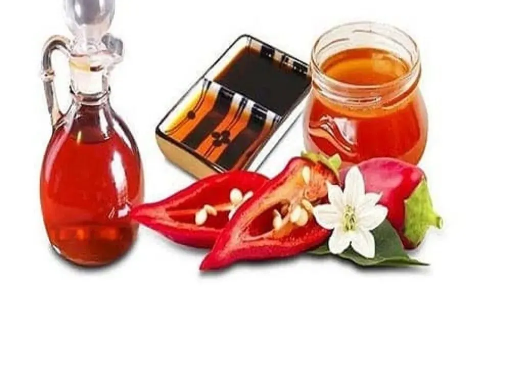 Capsicum Oleoresin Water Soluble Manufacturers In India