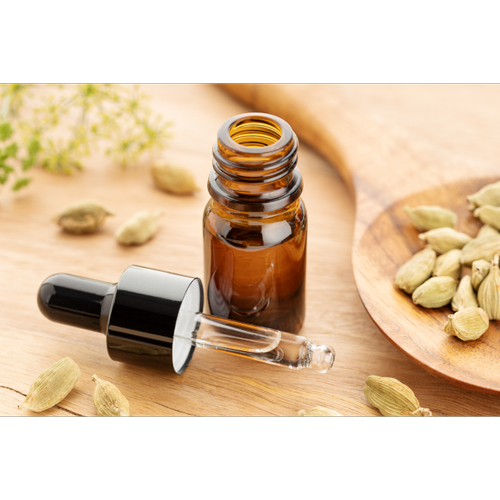 Cardamom Oil USP In Costa Rica