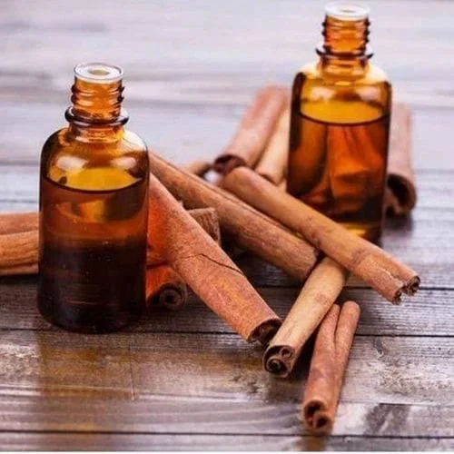 Cassia Oil Manufacturers