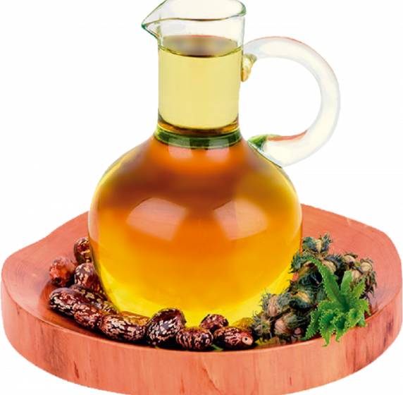 Castor Oil Cold Pressed In Angola