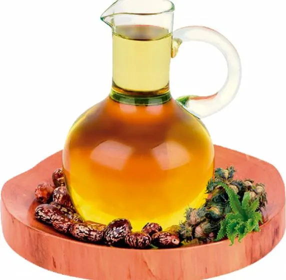 Castor Oil Cold Pressed Manufacturers In India