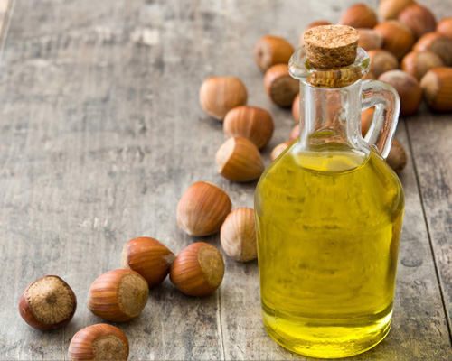 Castor Oil In Peru