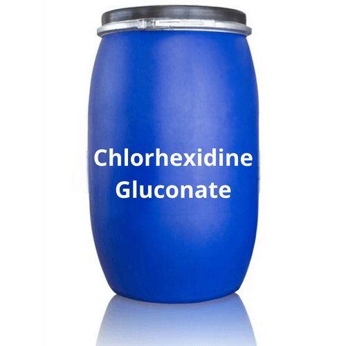 Chlorhexidine Gluconate USP/BP In Masfut