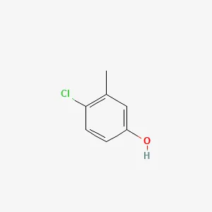 Chlorocresol USP/BP Manufacturers In India