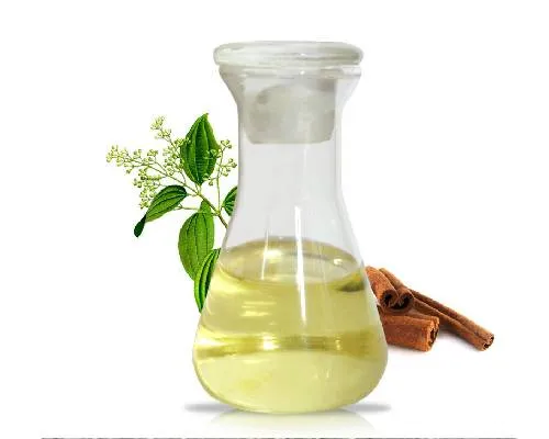 Cinnamic Aldehyde Manufacturers In India
