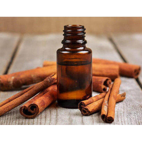 Cinnamon Oil BP In Akrotiri And Dhekelia