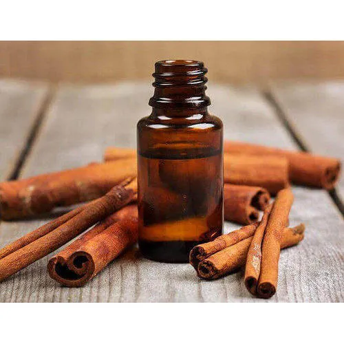 Cinnamon Oil BP Manufacturers In India