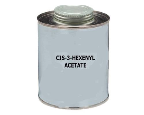 CIS 3 hexenyl Acetate In UAE
