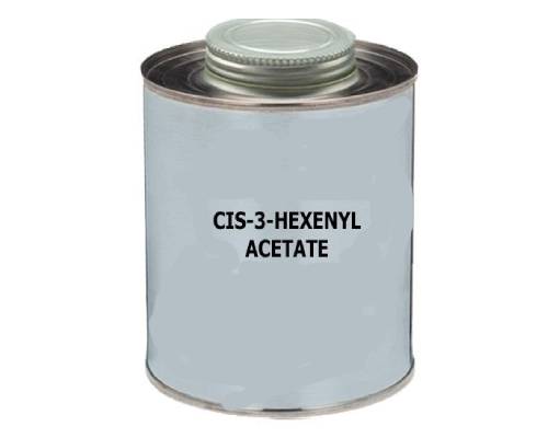 CIS 3 hexenyl Acetate In Al Yahar