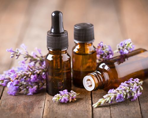 COA Lavender Oil In City Of London