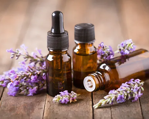 COA Lavender Oil Manufacturers In India