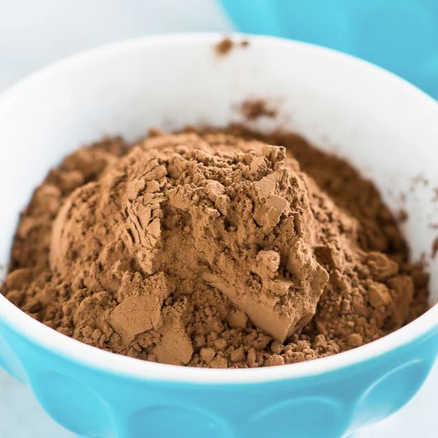 Cocoa Powder Manufacturers In Ethiopia