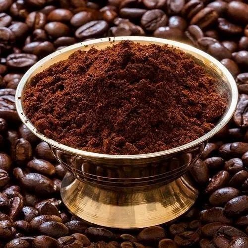 Coffee Powder Manufacturers In Bolivia