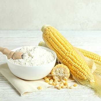Corn Starch Manufacturers In Kazakhstan