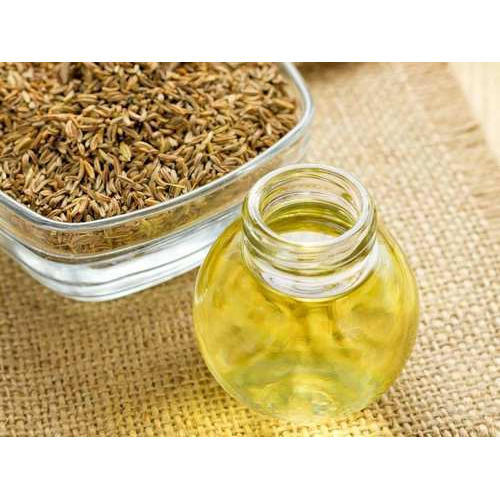 Cumin Oleoresin In East Timor