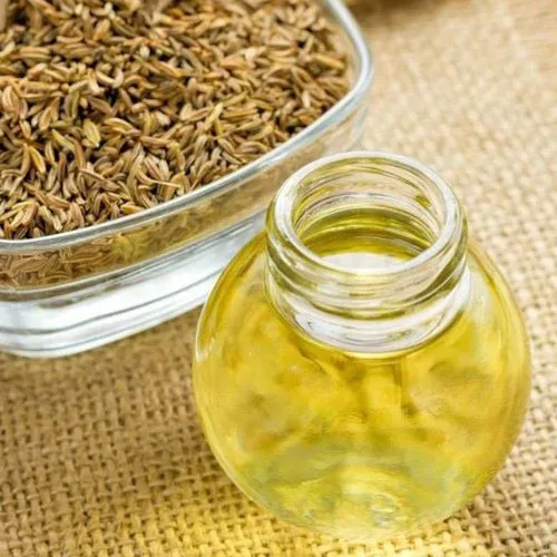 Cumin Seed Oleoresin W/S Manufacturers In India