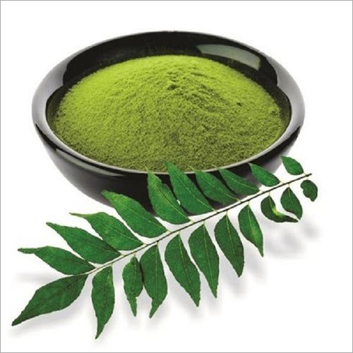 Curry Leaves Extract Manufacturers In Suriname