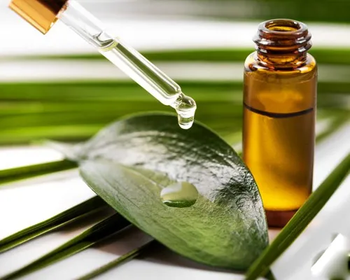 Dementholised Peppermint Oil Manufacturers In India