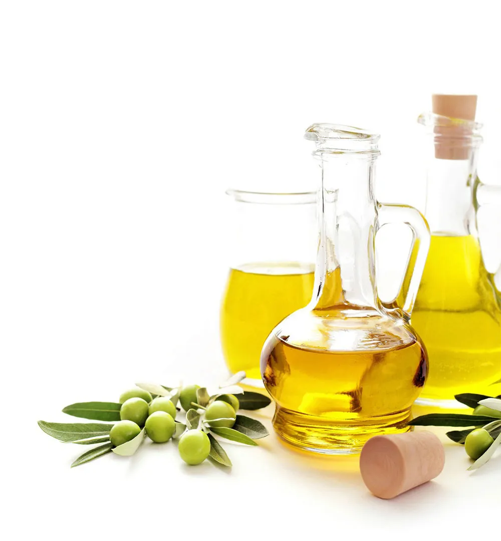 Evening Primrose Oil USP Manufacturers In India