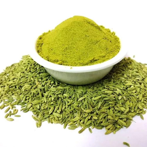 Fennel Extract Manufacturers In Ethiopia