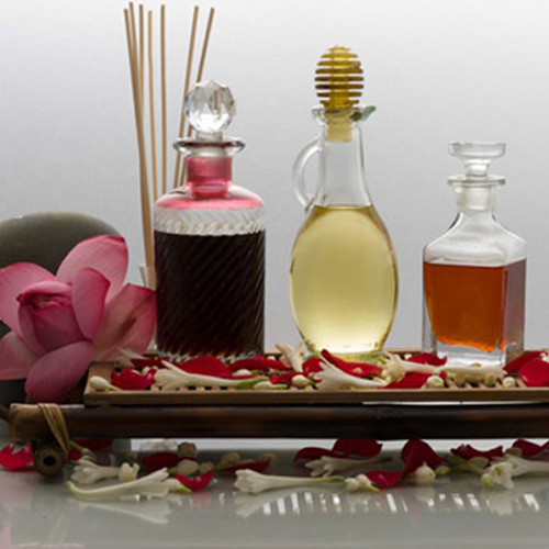 Floral Extract Manufacturers In Al Sila