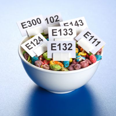 Food Additive Manufacturers In South Sudan
