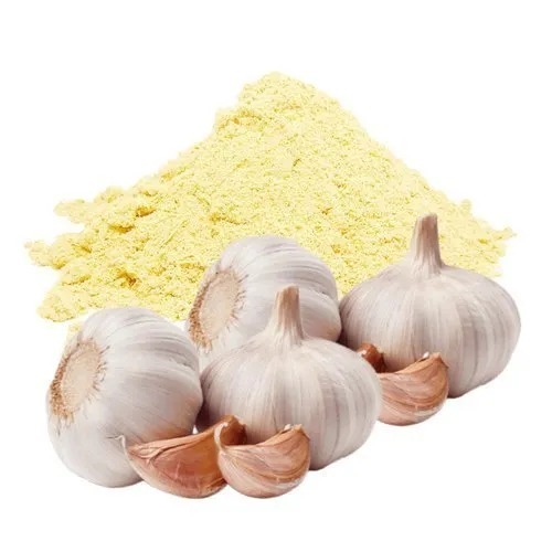 Garlic Extract Manufacturers In Ethiopia