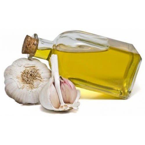 Garlic Oleoresin In Al Sila
