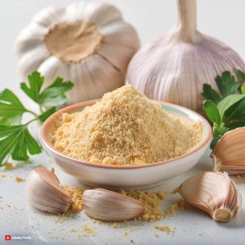 Garlic Powder Manufacturers In Ethiopia