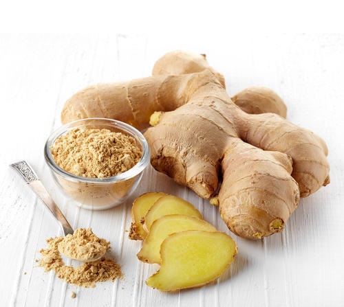 Ginger Extract Manufacturers In Ethiopia