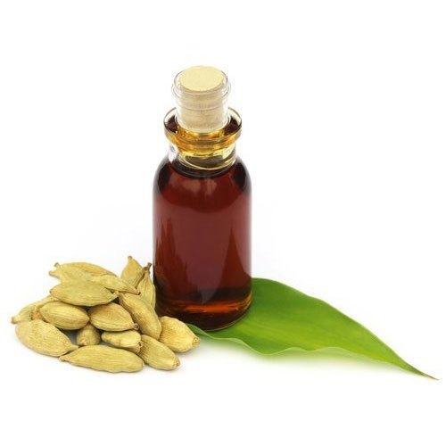 Green Cardamom Oil Manufacturers In Ethiopia